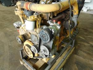 Liebherr Depósito hidráulico